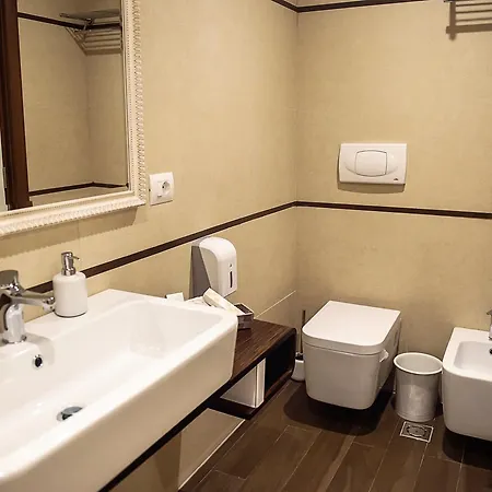 酒店 海岸别墅酒店