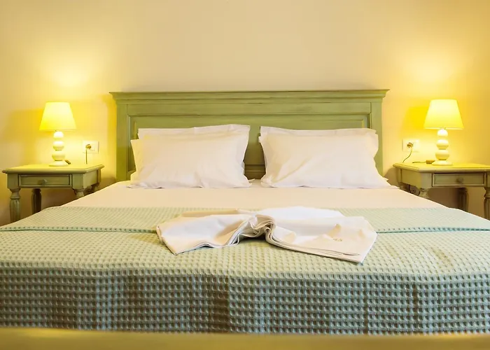 Hotel Vila Bregu Tirana