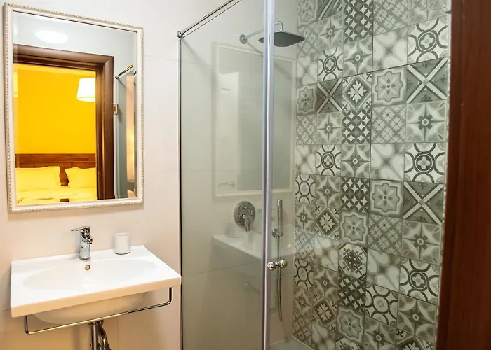 Hotel Vila Bregu Tirana