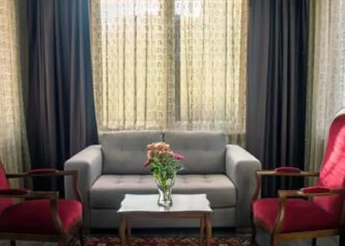 Vila Bregu 4* Tirana