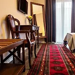 Hotel Vila Bregu