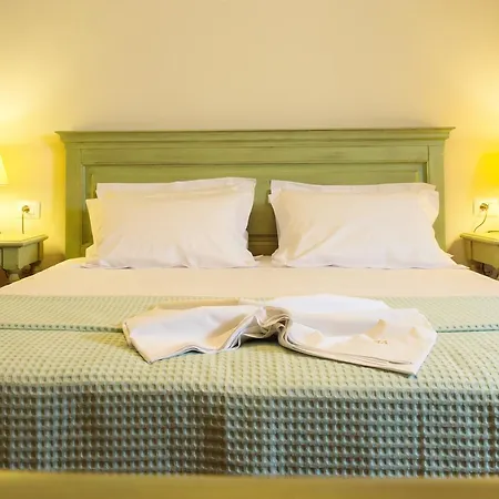 Otel Vila Bregu Tiran