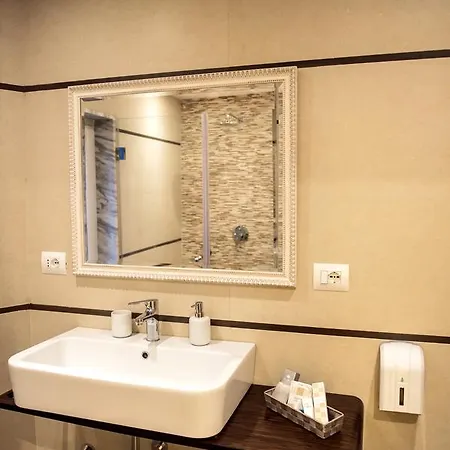 Szálloda Vila Bregu 4*