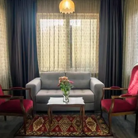 Vila Bregu 4* Tirana