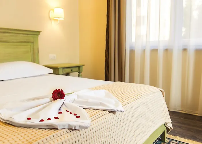 Vila Bregu 티라나