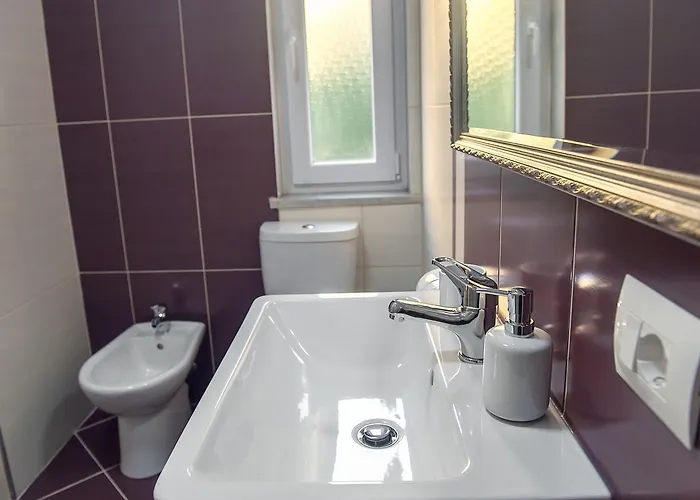 Hotel Vila Bregu Tirana